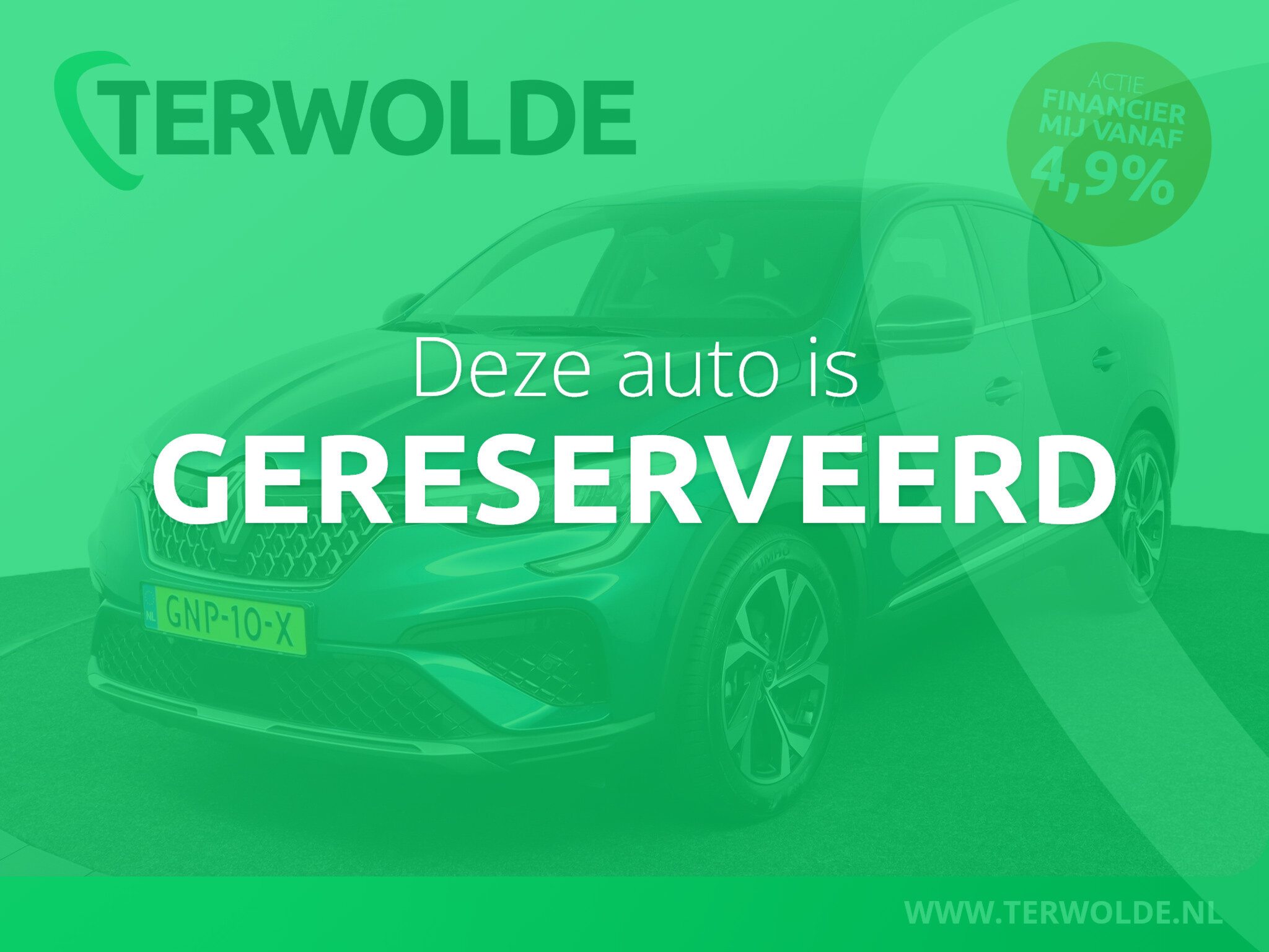 Renault Arkana techno E-Tech full hybrid 145