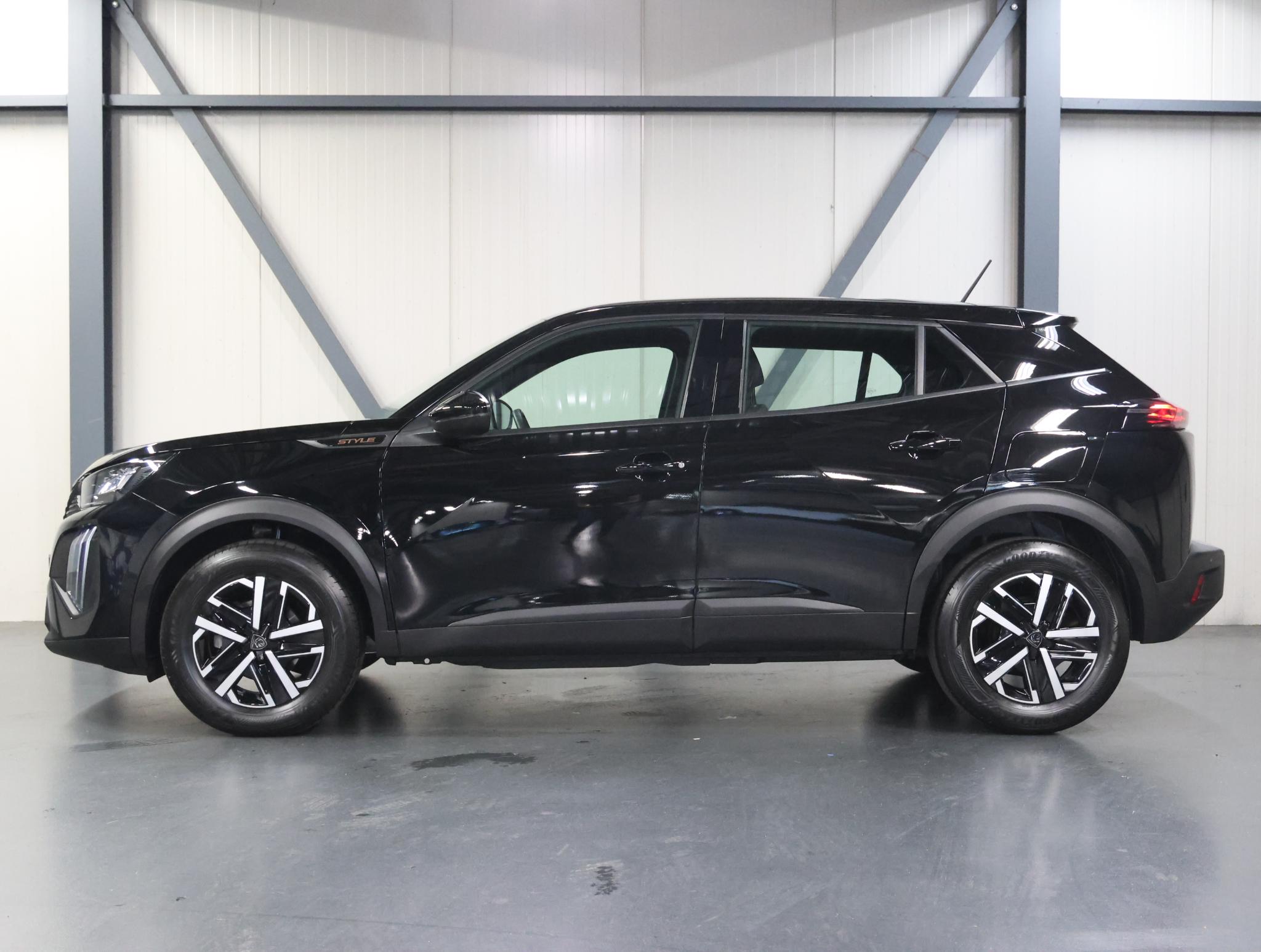 Peugeot 2008 1.2 100PK Style - Afbeelding 2