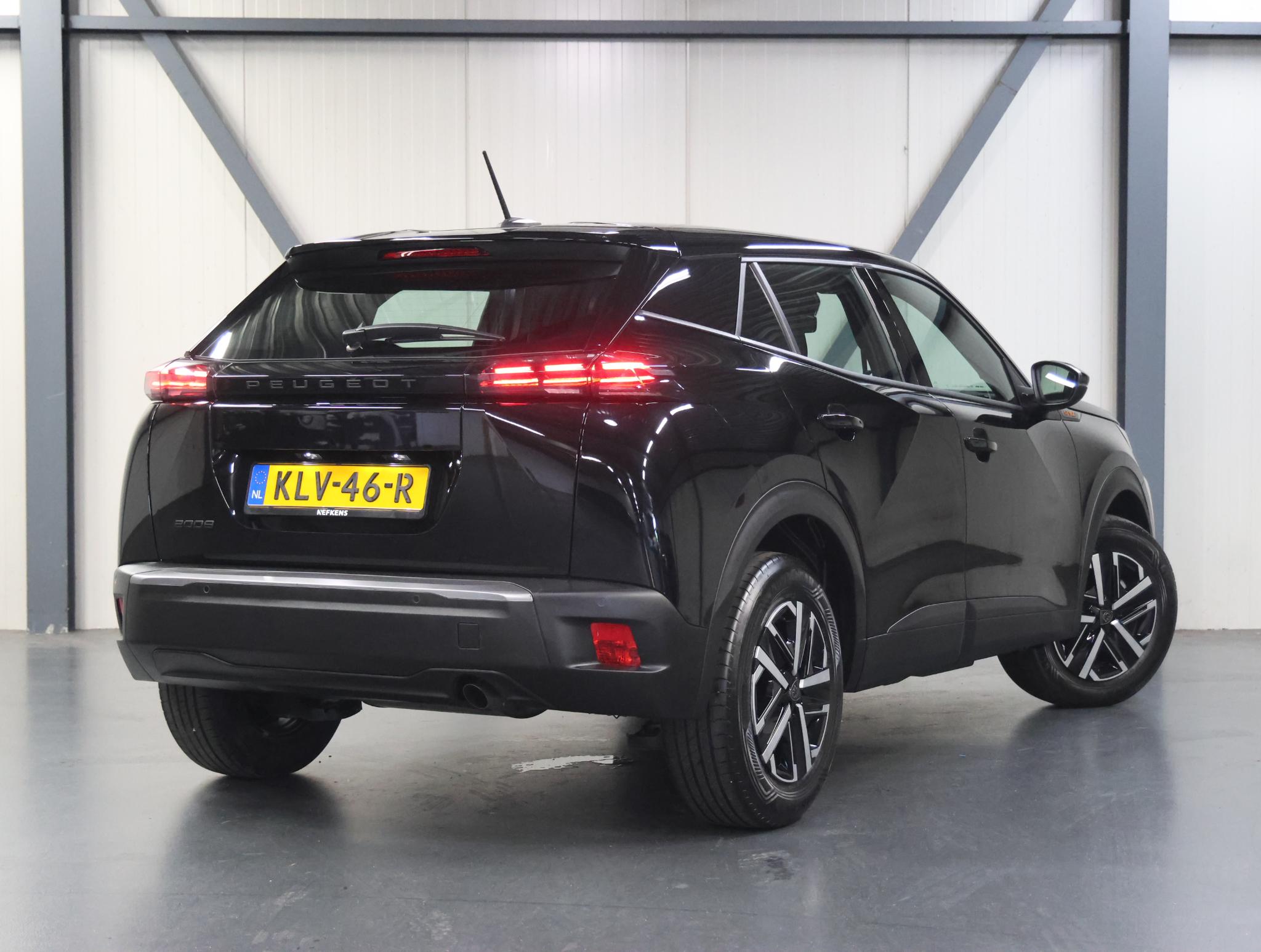 Peugeot 2008 1.2 100PK Style - Afbeelding 3