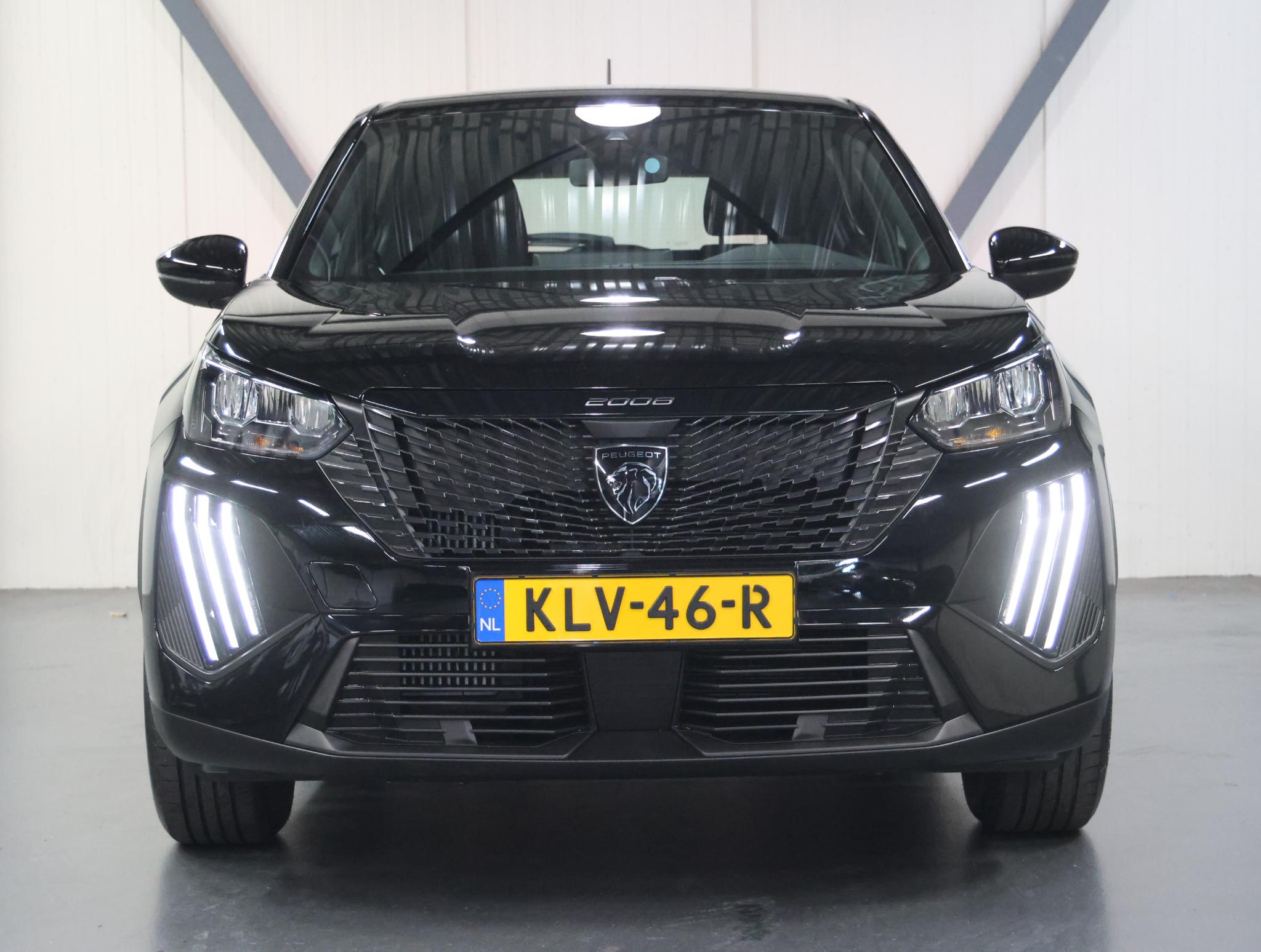 Peugeot 2008 1.2 100PK Style - Afbeelding 5