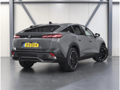 Peugeot 408 1.2 Hybrid 145PK e-DCS6 GT - Afbeelding 3