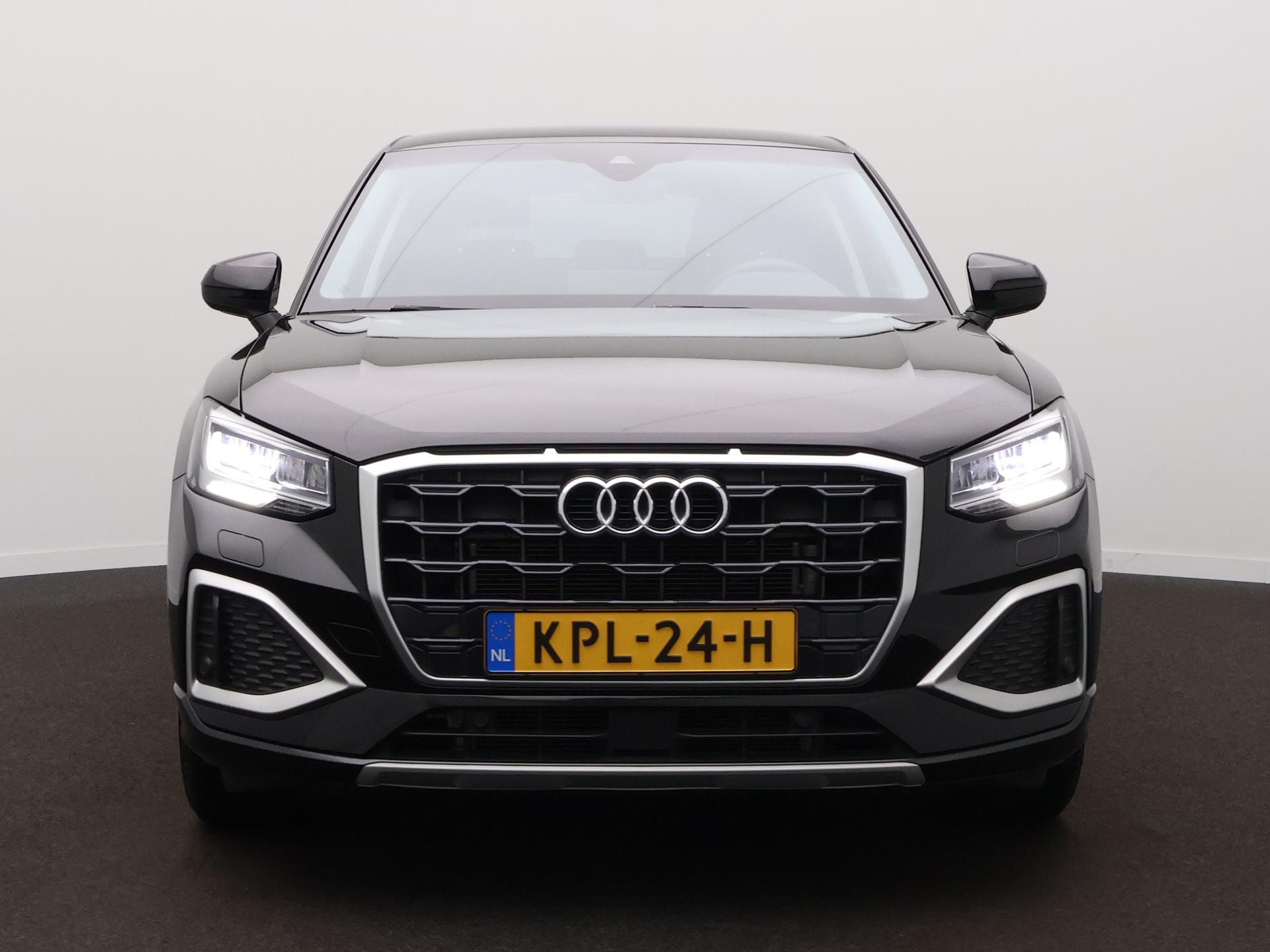 Audi Q2 35 TFSI S Edition - Afbeelding 2