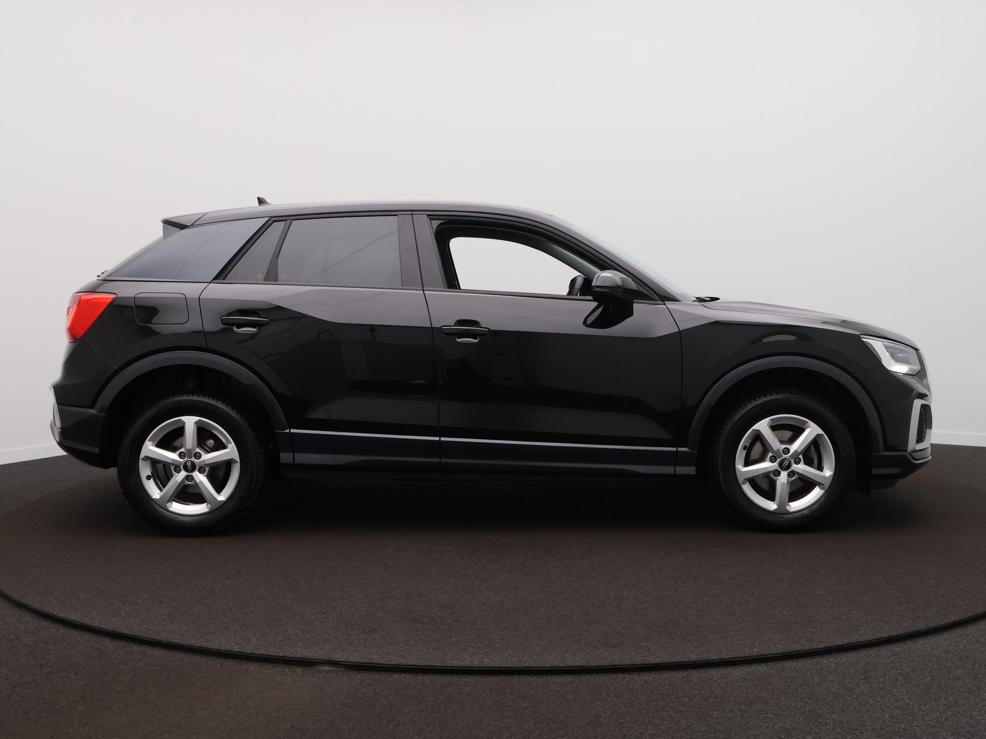 Audi Q2 35 TFSI S Edition - Afbeelding 5
