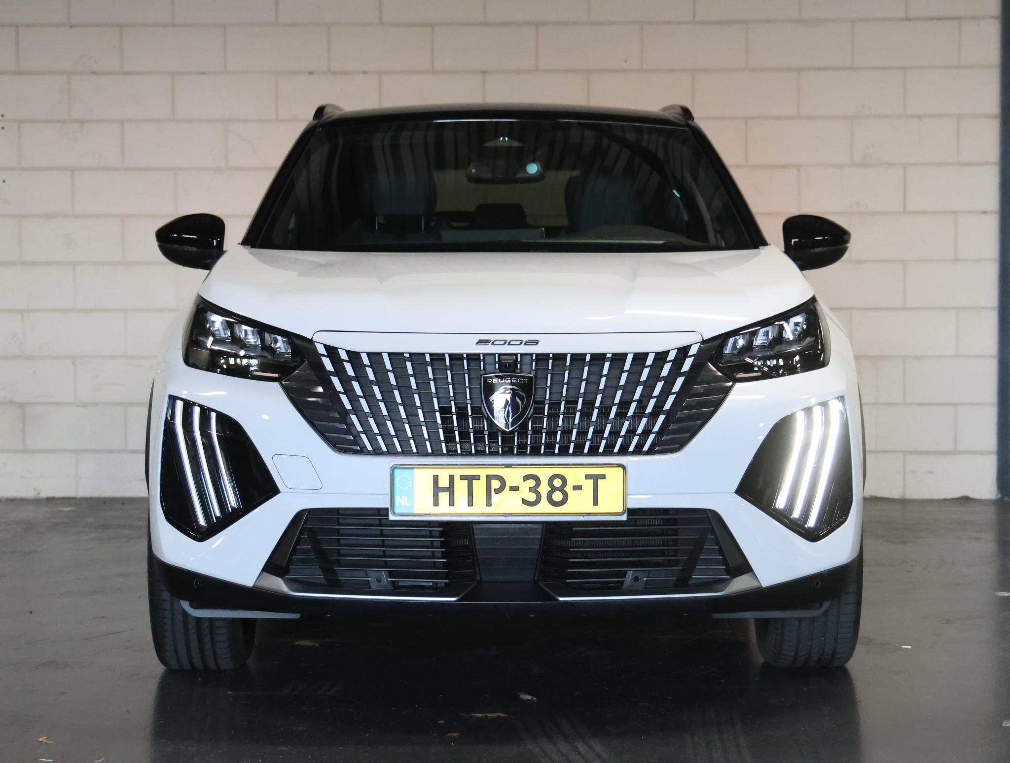 Peugeot e-2008 EV GT Avantage 54 kWh 156PK - Afbeelding 5