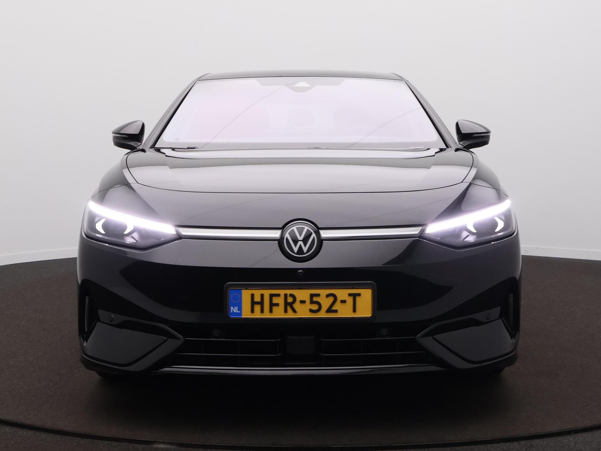 Volkswagen ID.7 Pro S Business 86 kWh - Afbeelding 2