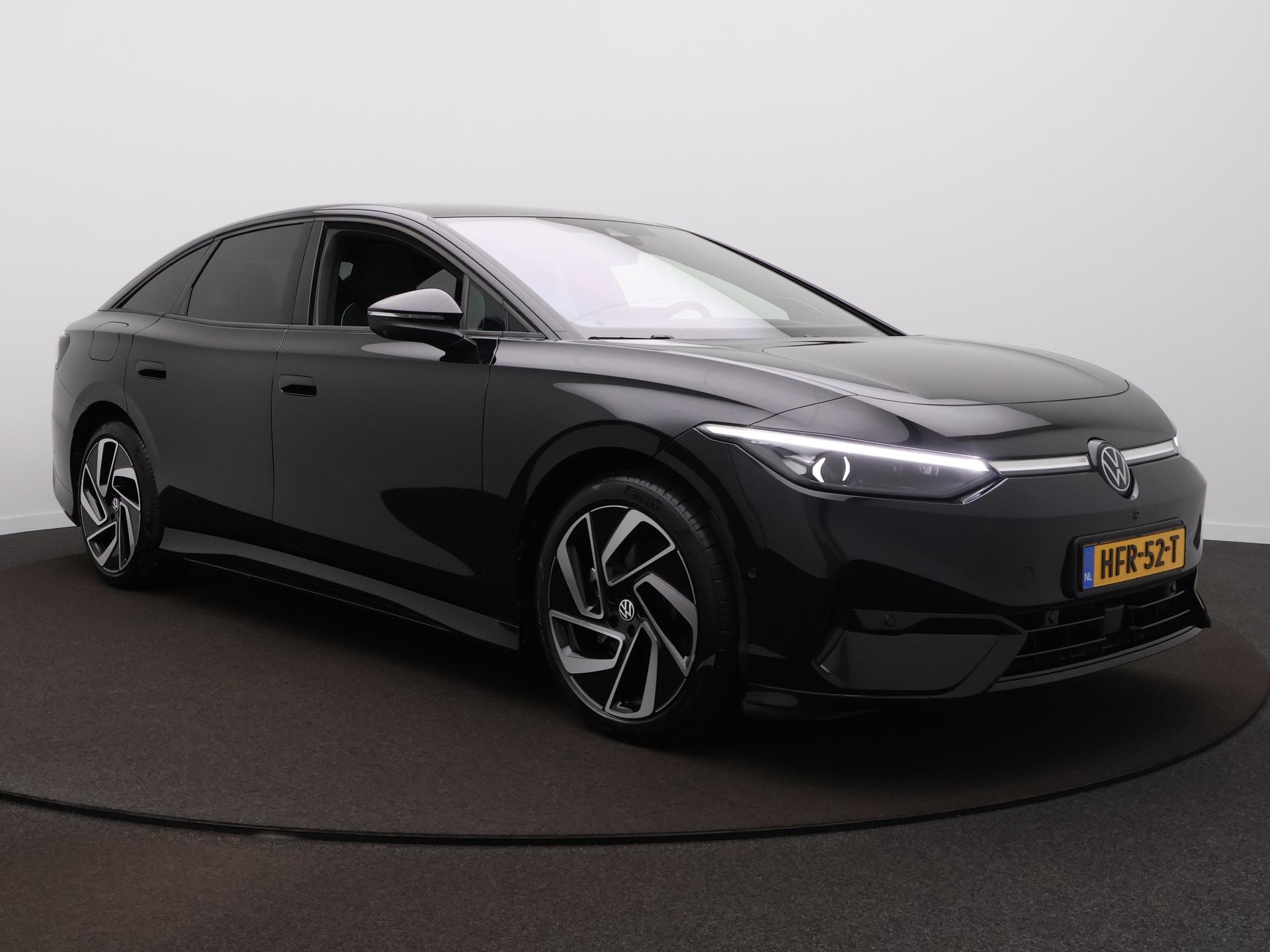 Volkswagen ID.7 Pro S Business 86 kWh - Afbeelding 3