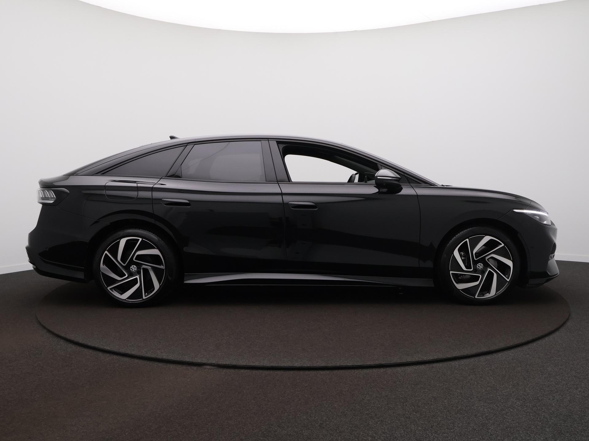 Volkswagen ID.7 Pro S Business 86 kWh - Afbeelding 5