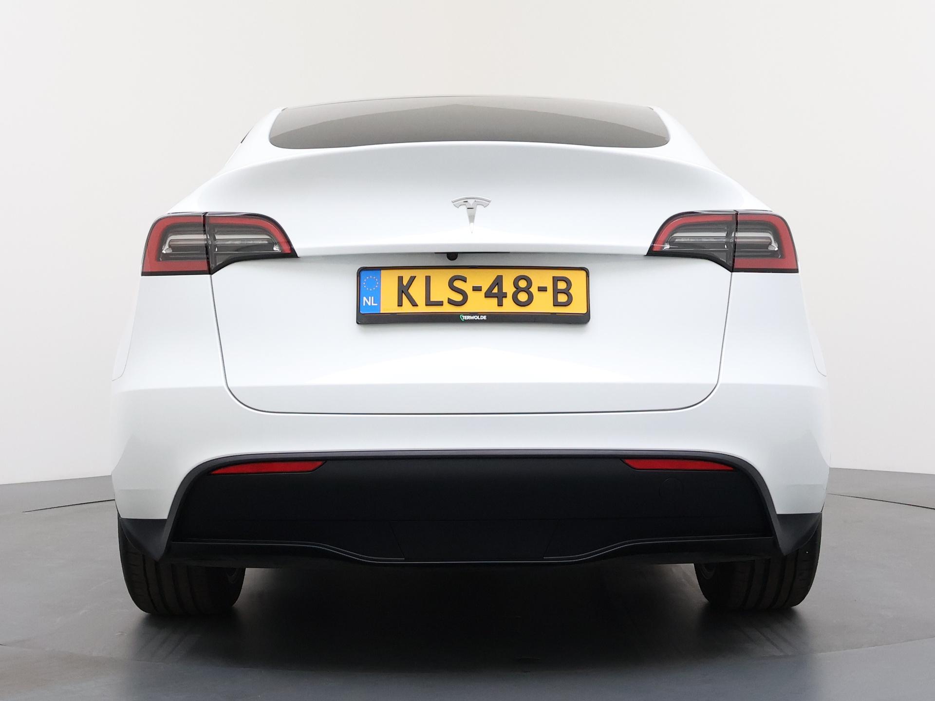 Tesla Model Y RWD 58 kWh - Afbeelding 4