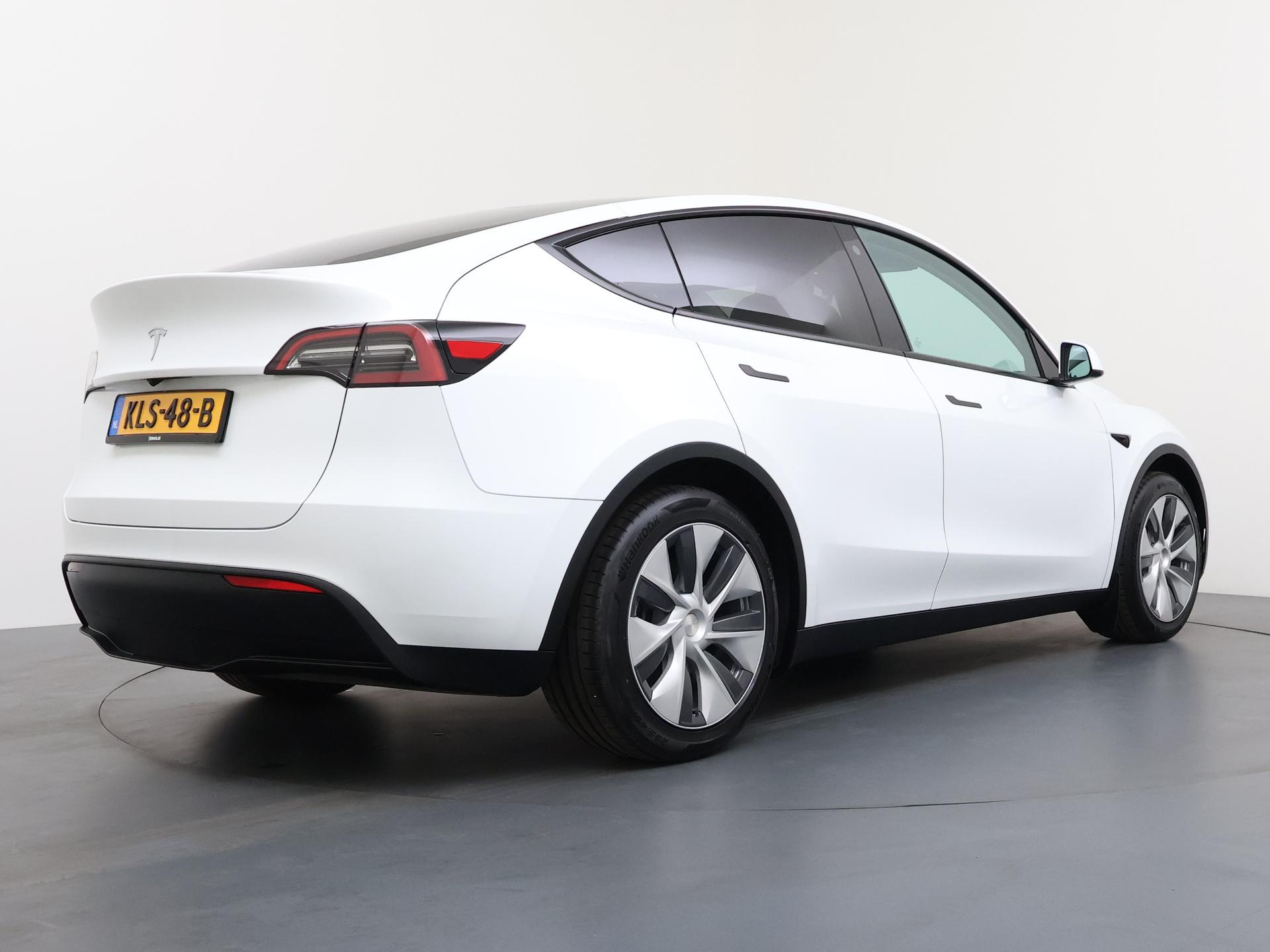 Tesla Model Y RWD 58 kWh - Afbeelding 5