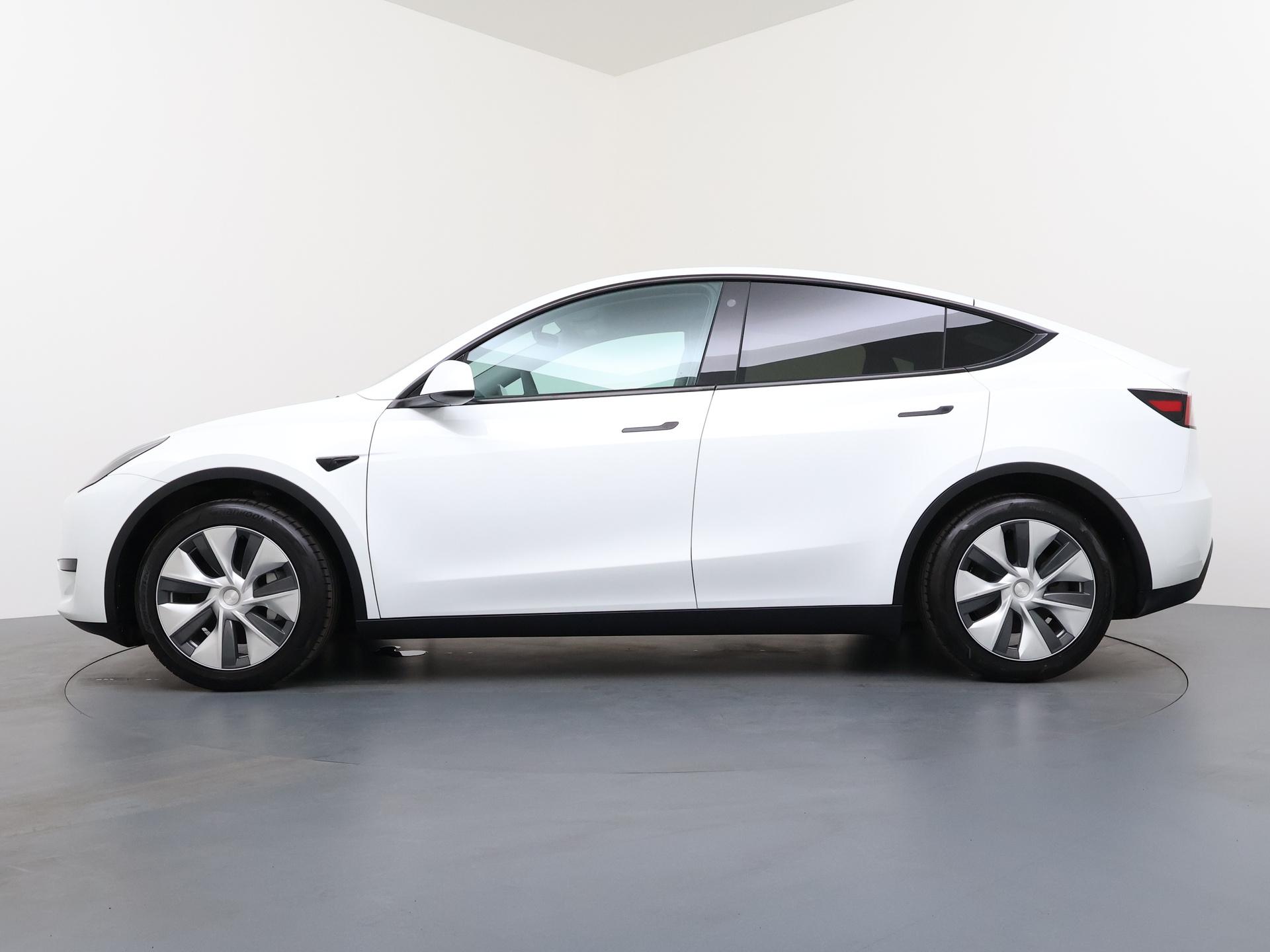 Tesla Model Y RWD 58 kWh - Afbeelding 2