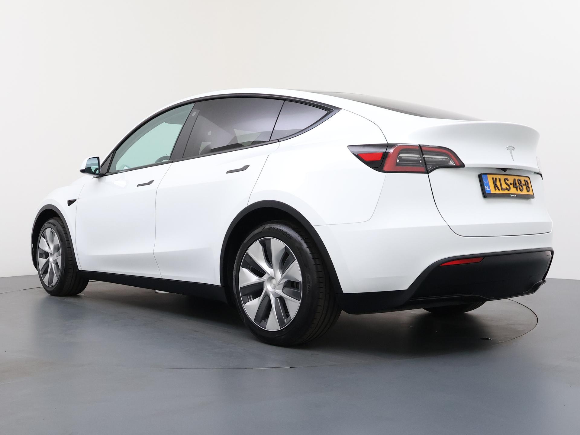 Tesla Model Y RWD 58 kWh - Afbeelding 3
