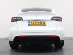 Tesla Model Y RWD 58 kWh - Afbeelding 4