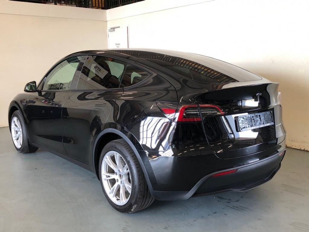 Tesla Model Y Long Range AWD 75 kWh - Afbeelding 3