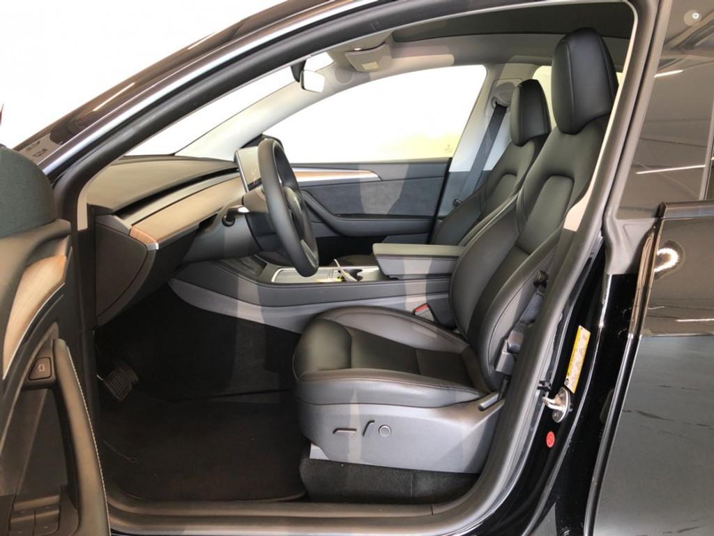 Tesla Model Y Long Range AWD 75 kWh - Afbeelding 4