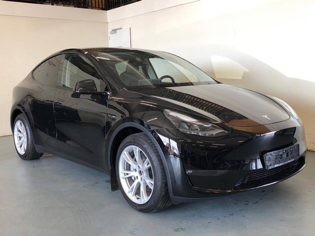 Tesla Model Y Long Range AWD 75 kWh - Afbeelding 2
