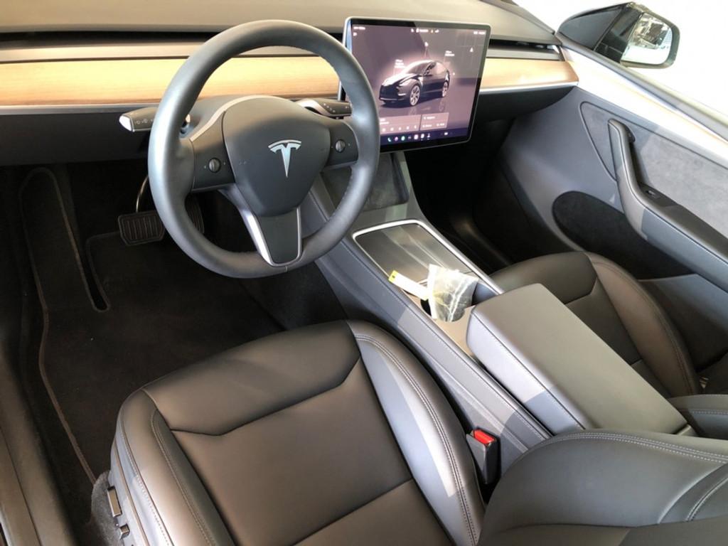 Tesla Model Y Long Range AWD 75 kWh - Afbeelding 5