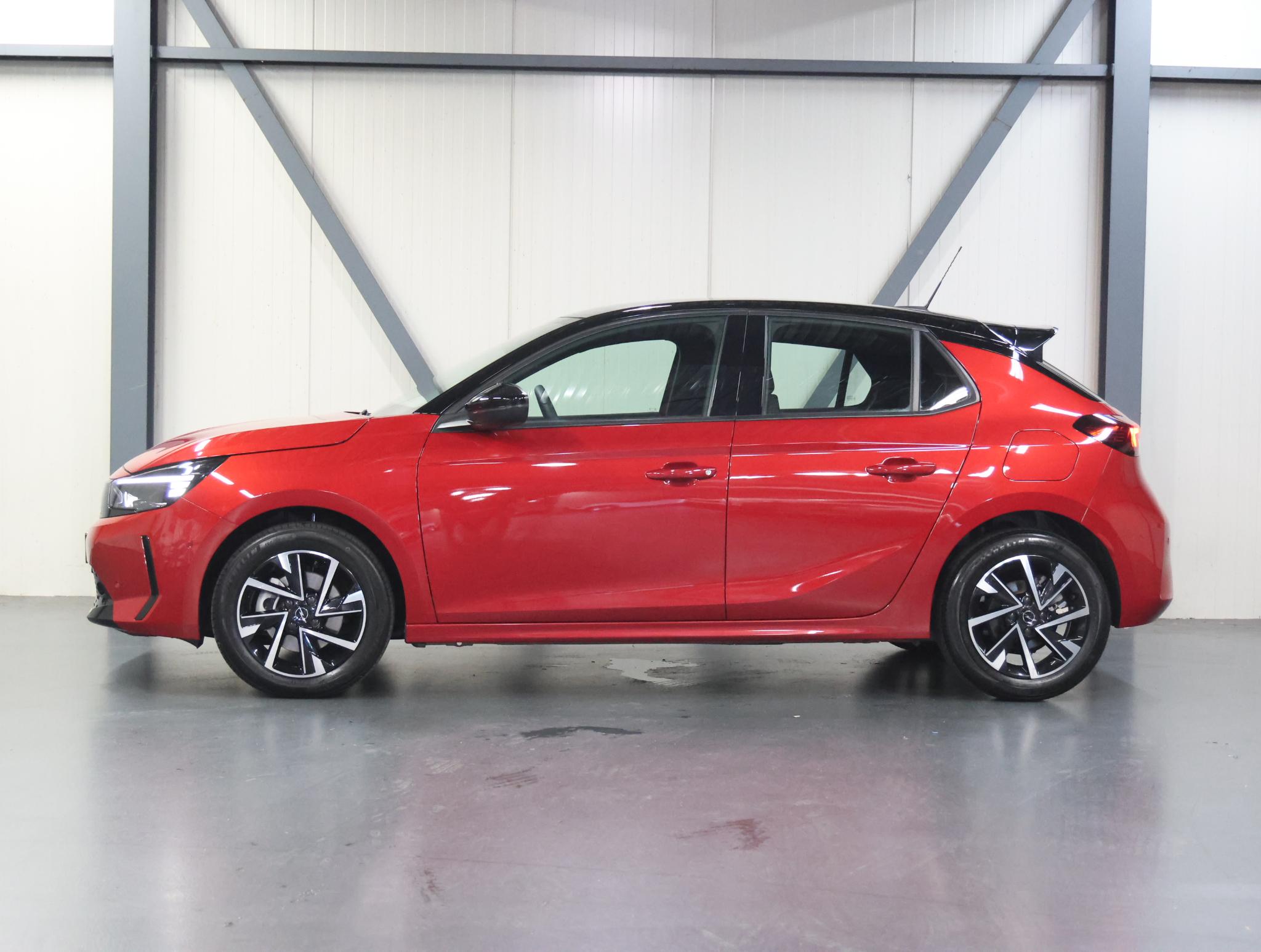 Opel Corsa 1.2 100PK Level 3 - Afbeelding 2