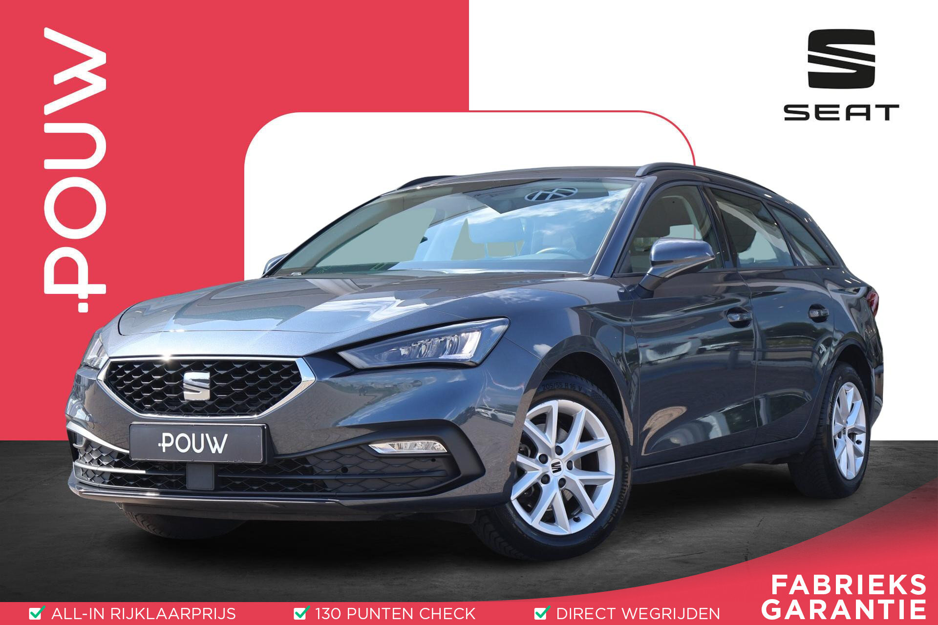 SEAT León