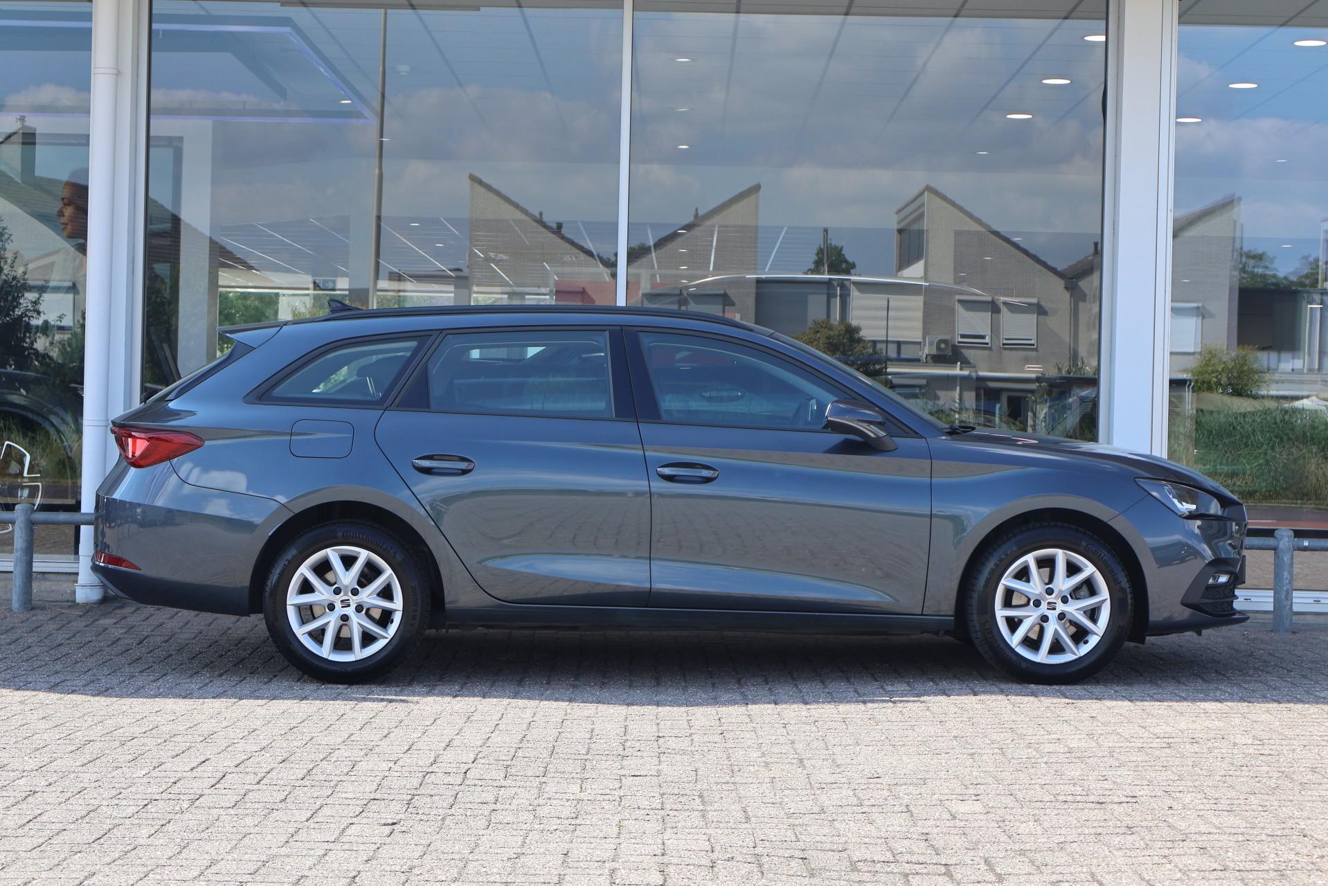 SEAT León