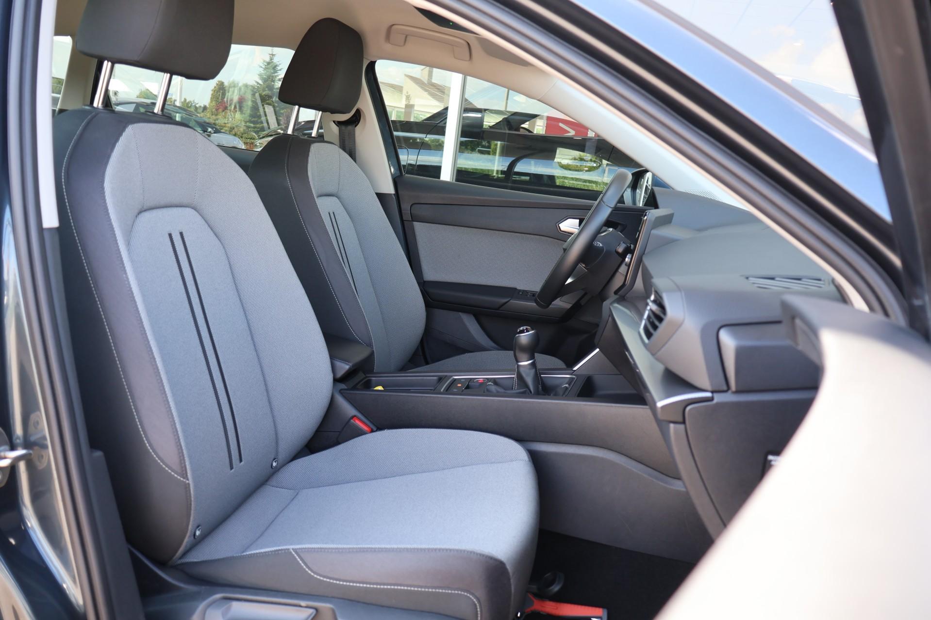 SEAT León