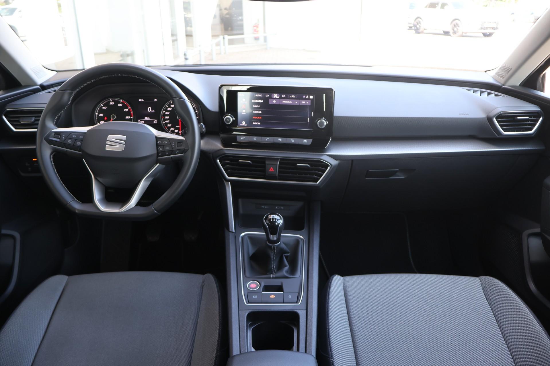 SEAT León