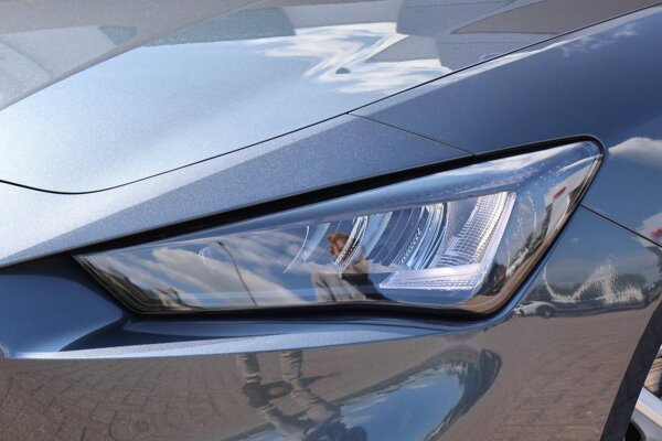 LED koplampen LED koplampen