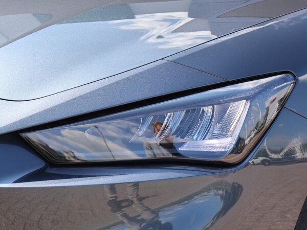 LED koplampen LED koplampen