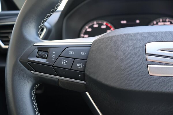 cruise control cruise control
