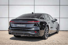 Audi A6 Limousine 2.0 e-hybrid 299pk quattro S Edition - Afbeelding 2
