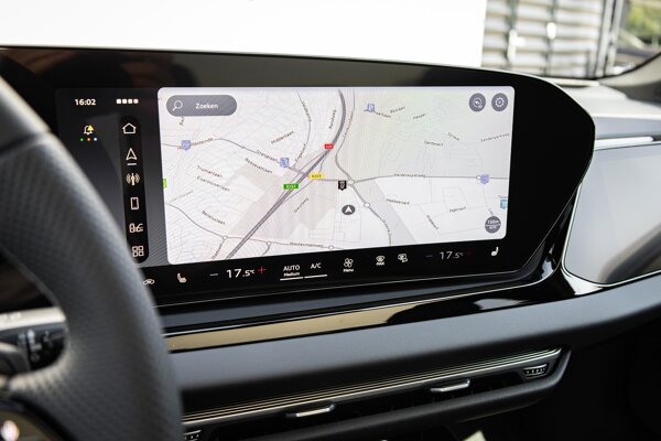 navigatiesysteem full map navigatiesysteem full map