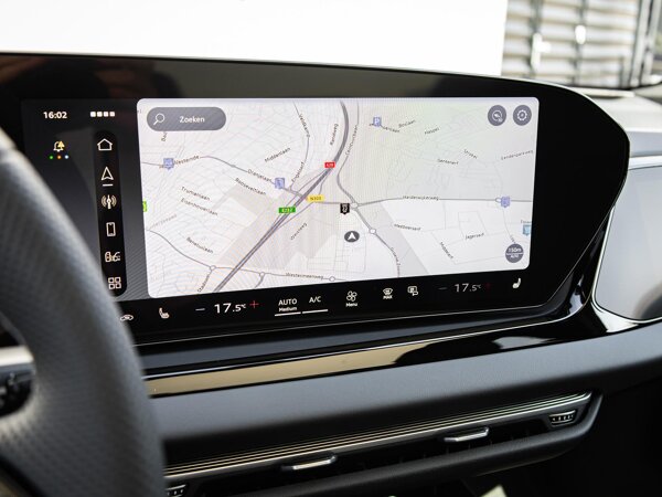 navigatiesysteem full map navigatiesysteem full map