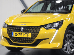 Peugeot e-208 EV Active Pack 50 kWh 136PK - Afbeelding 5