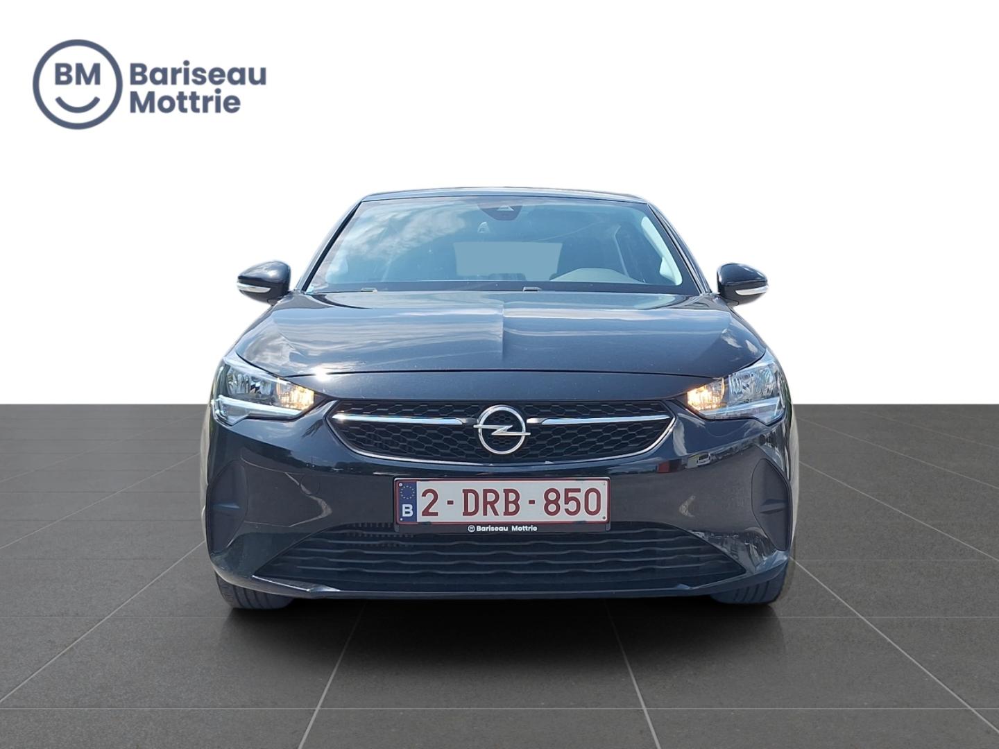 Opel Corsa 1.5 D TURBO EDITION MT6 102PK *SIGHT LIGHT PACK *P v - Afbeelding 2
