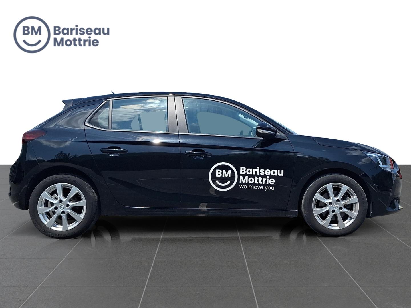 Opel Corsa 1.5 D TURBO EDITION MT6 102PK *SIGHT LIGHT PACK *P v - Afbeelding 3