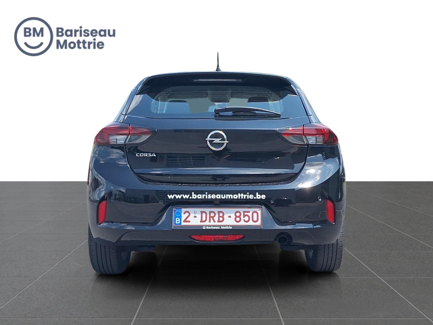 Opel Corsa 1.5 D TURBO EDITION MT6 102PK *SIGHT LIGHT PACK *P v - Afbeelding 5