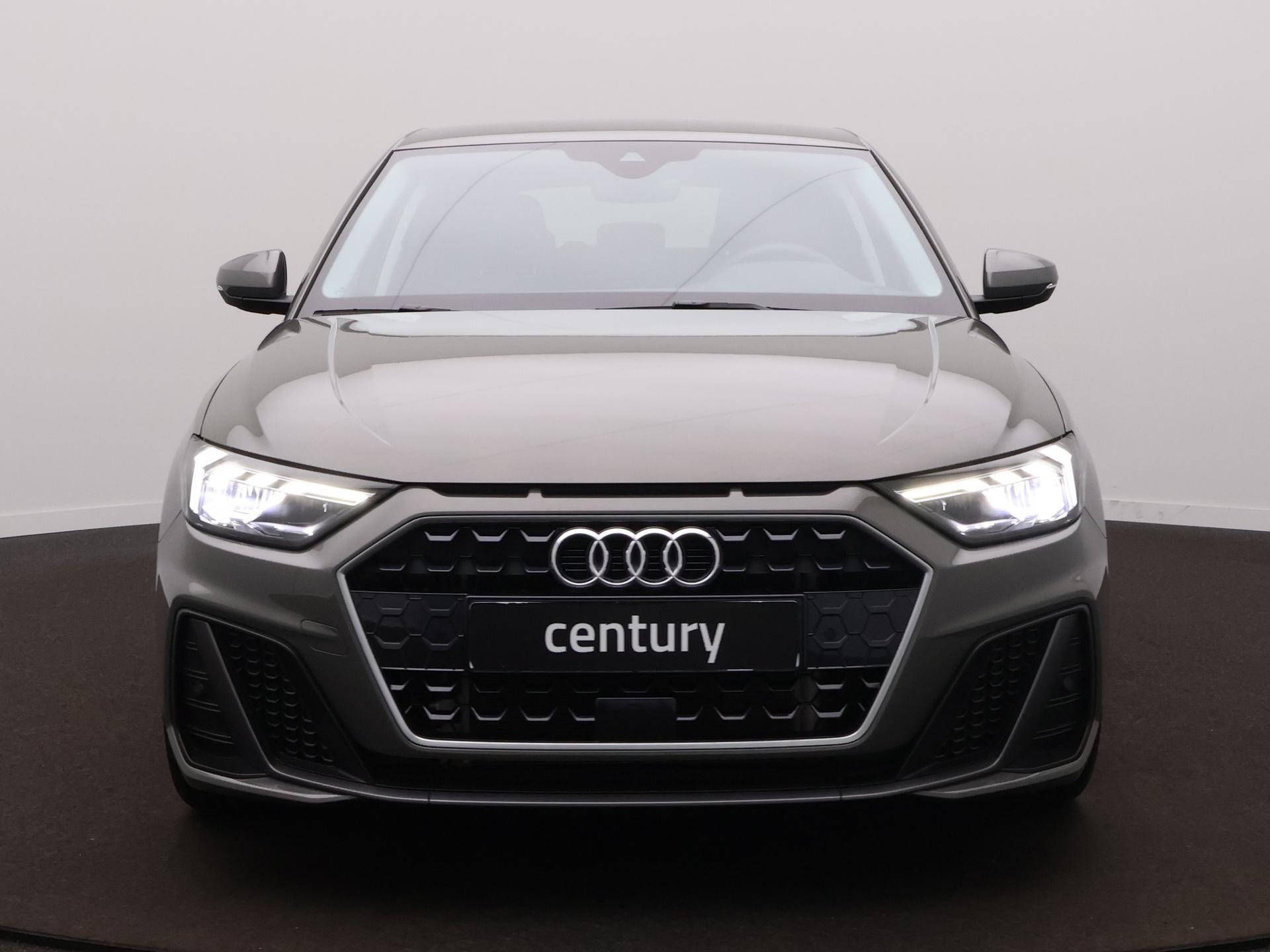 Audi A1 Sportback 30 TFSI Advanced edition - Afbeelding 2