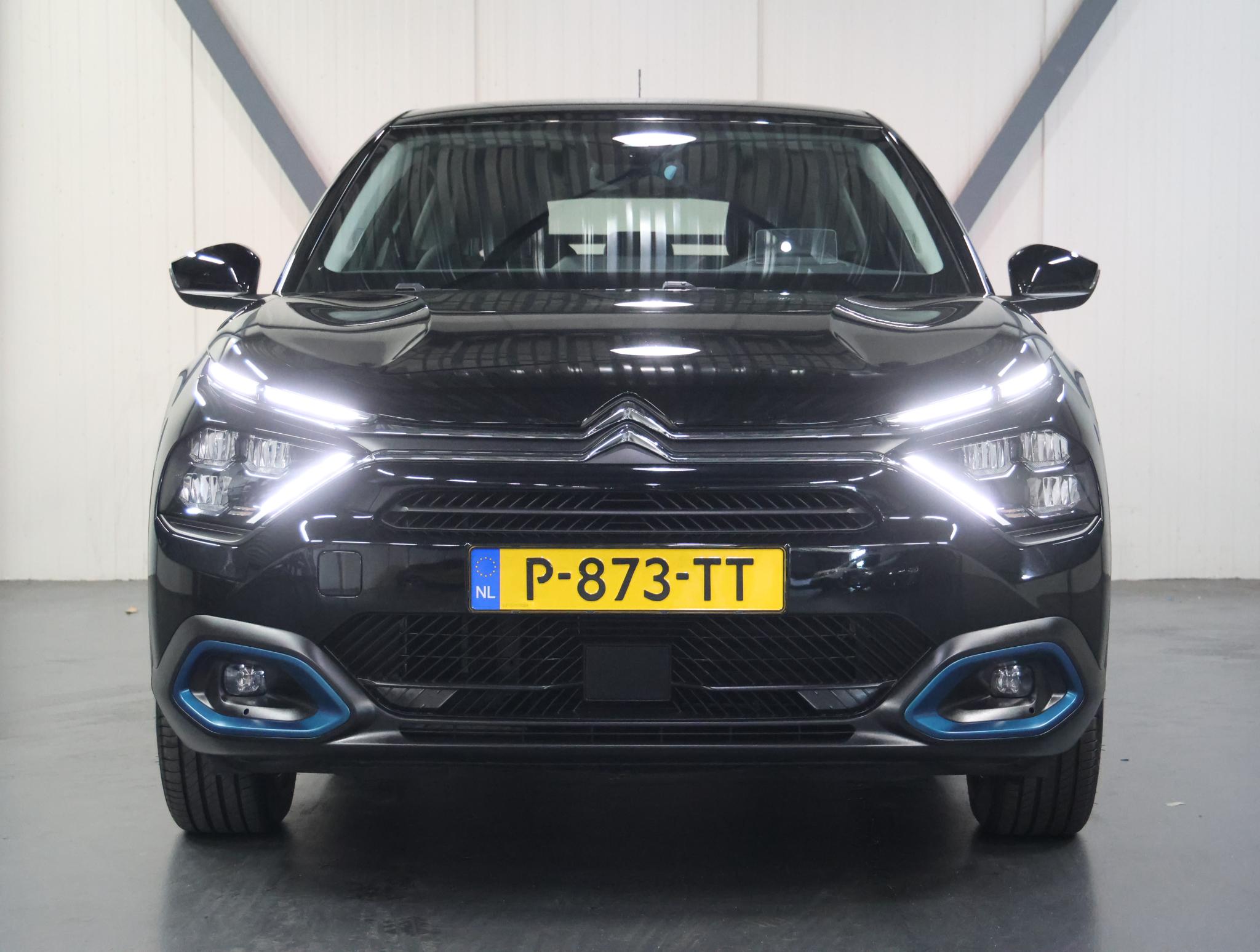 Citroën ë-C4 Feel Pack 50 kWh 136PK - Afbeelding 5