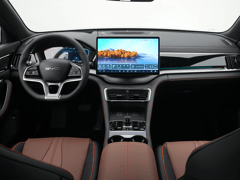 BYD SEAL U 1.5 DM-i FWD Boost | Panoramadak | Private lease 699,- per maand - Afbeelding 3