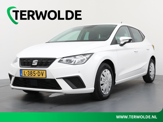 SEAT Ibiza 1.0 TSI Style Business Intense