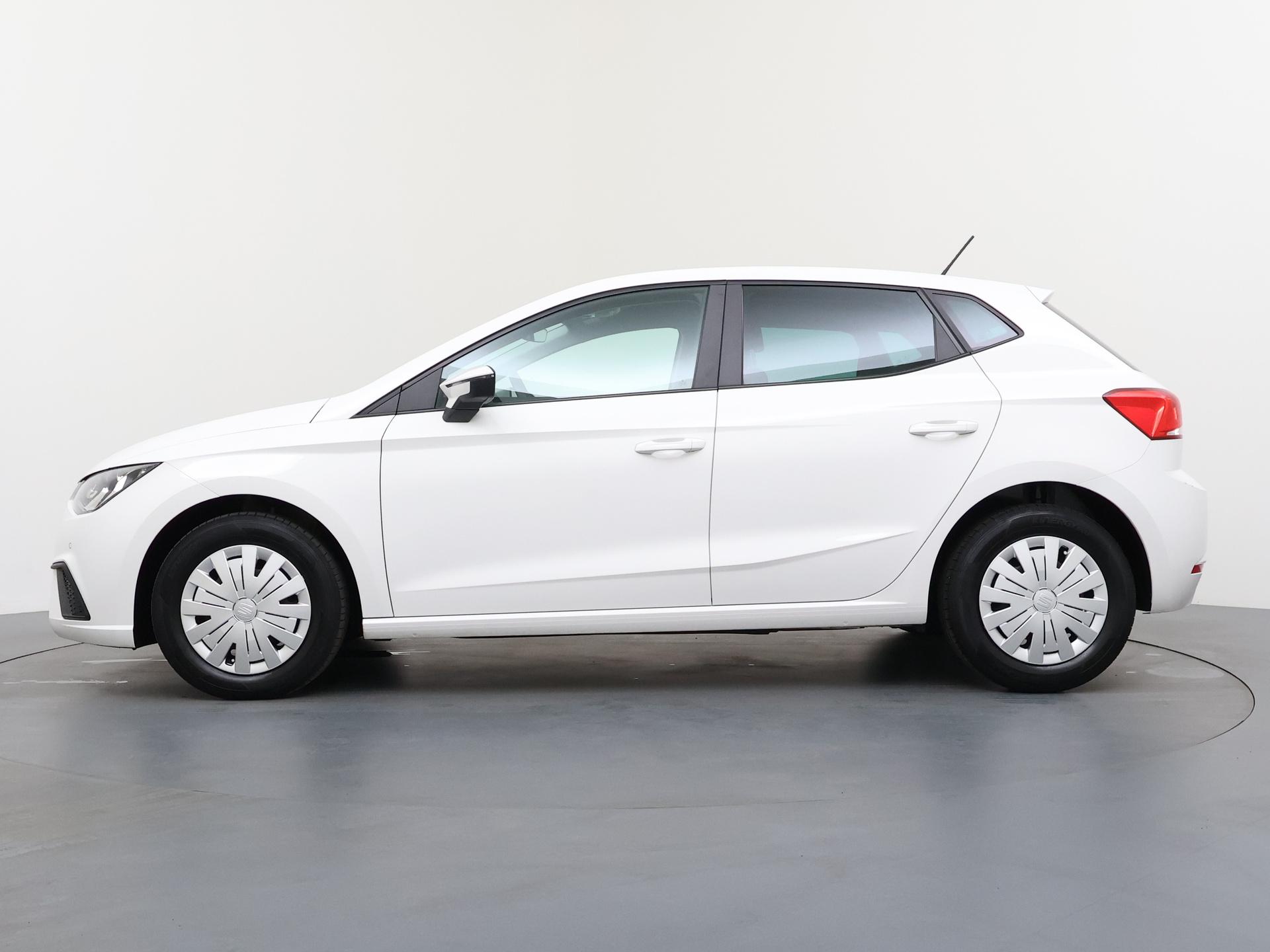 SEAT Ibiza 1.0 TSI Style Business Intense - Afbeelding 2