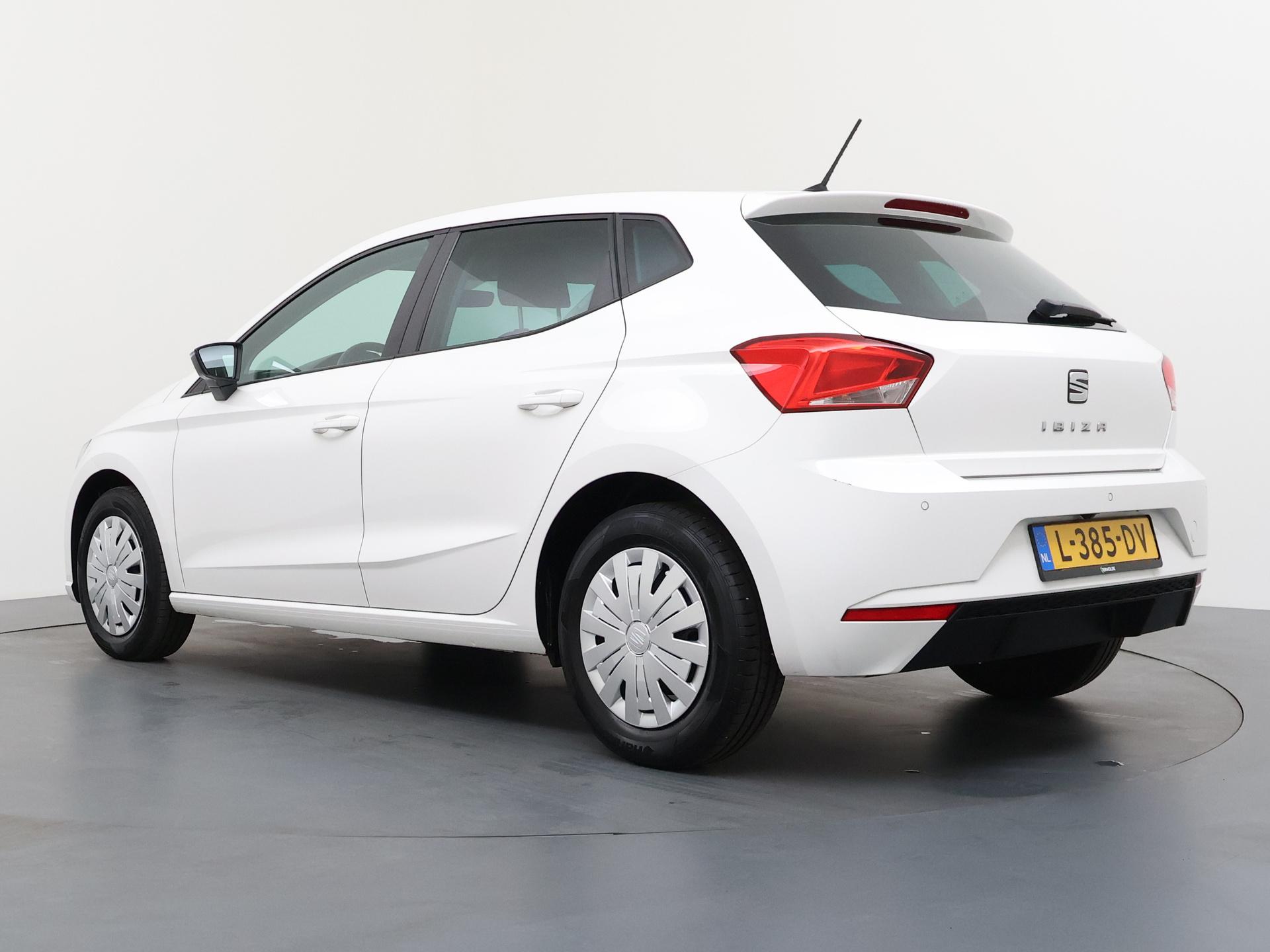 SEAT Ibiza 1.0 TSI Style Business Intense - Afbeelding 3