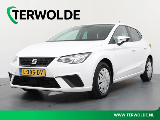 SEAT Ibiza 1.0 TSI Style Business Intense