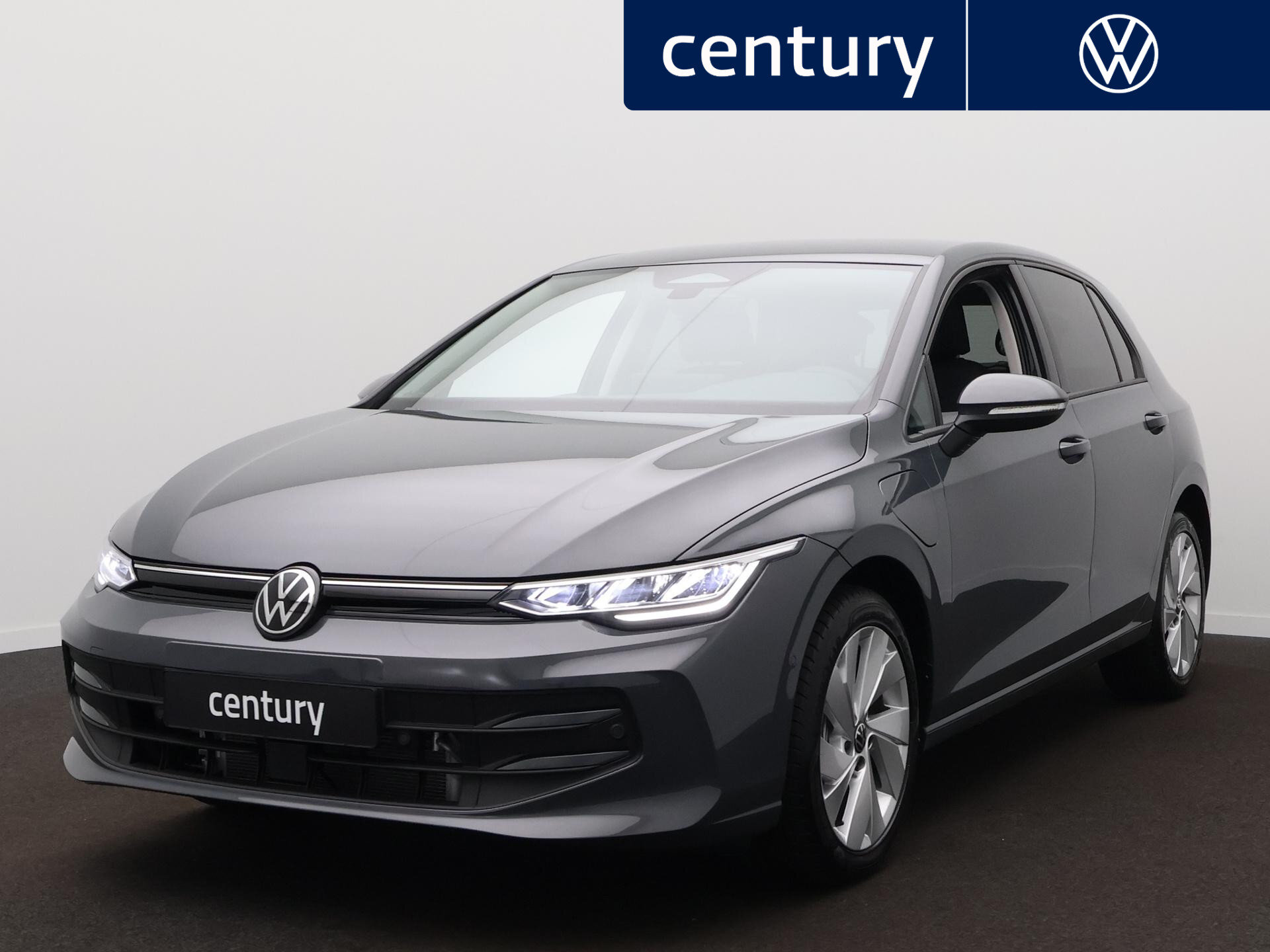Volkswagen Golf Life Edition 1.5 eHybrid 150 kW / 204 PK Hatchback
