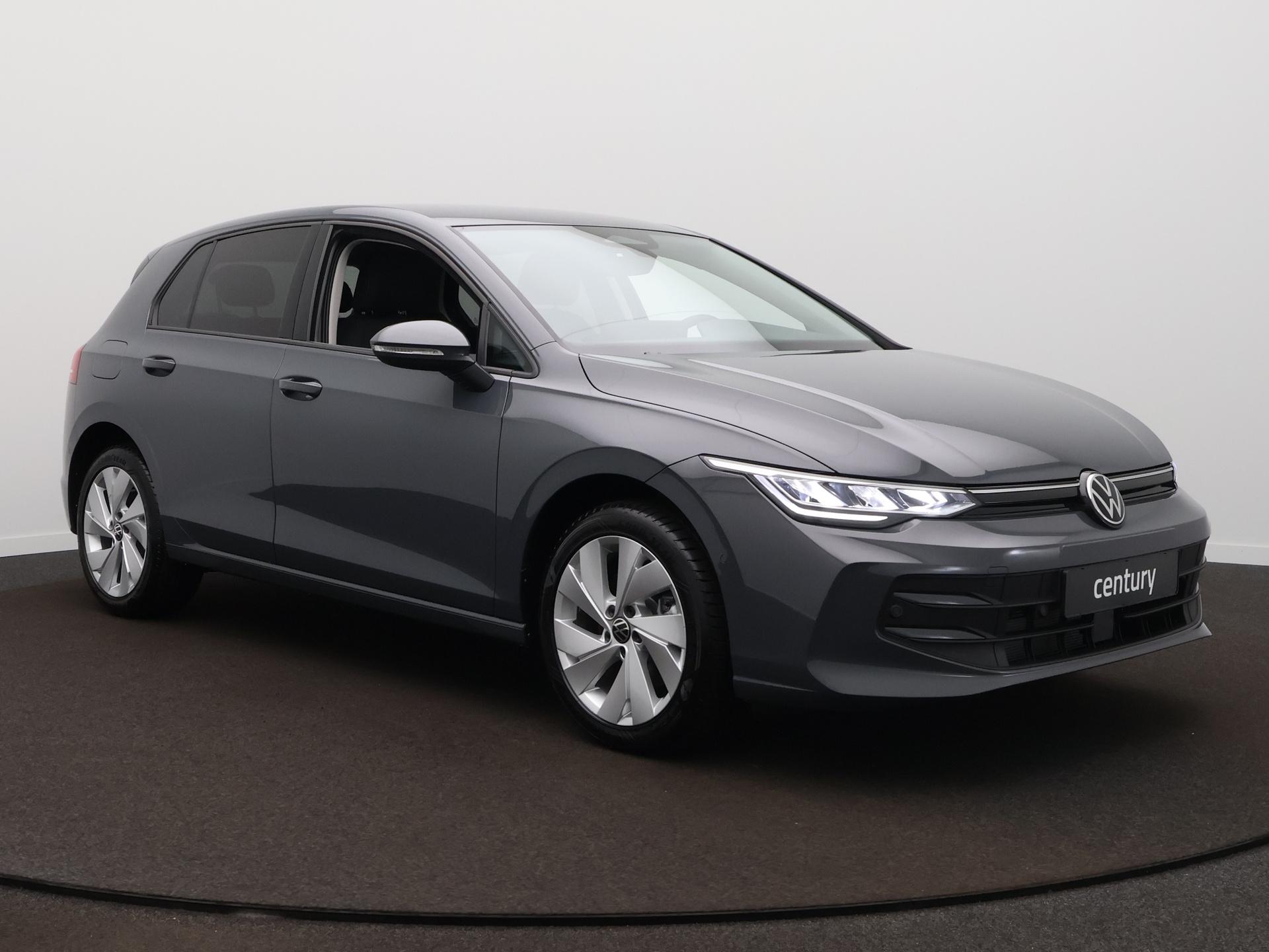 Volkswagen Golf Life Edition 1.5 eHybrid 150 kW / 204 PK Hatchback - Afbeelding 3
