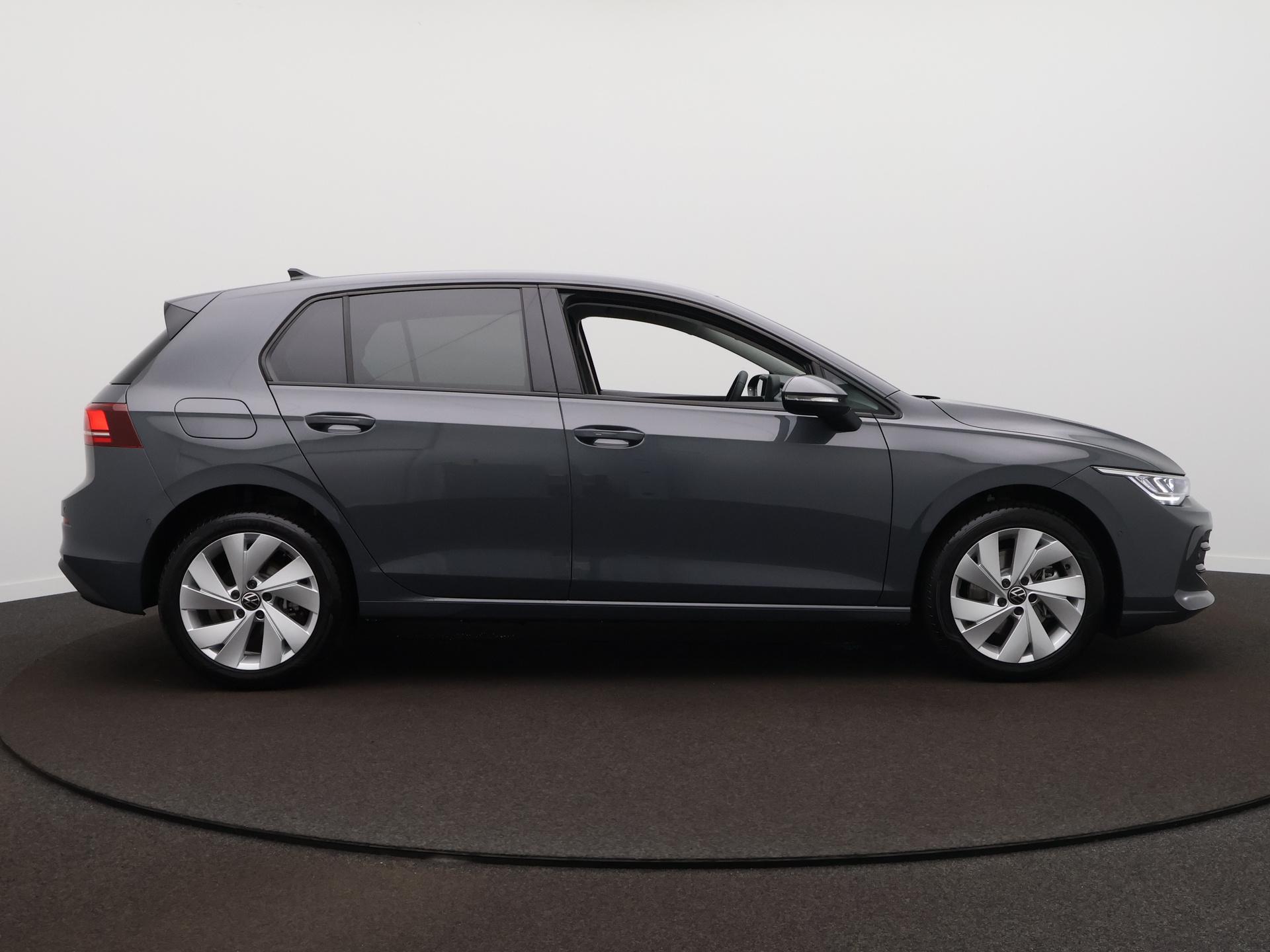 Volkswagen Golf Life Edition 1.5 eHybrid 150 kW / 204 PK Hatchback - Afbeelding 5