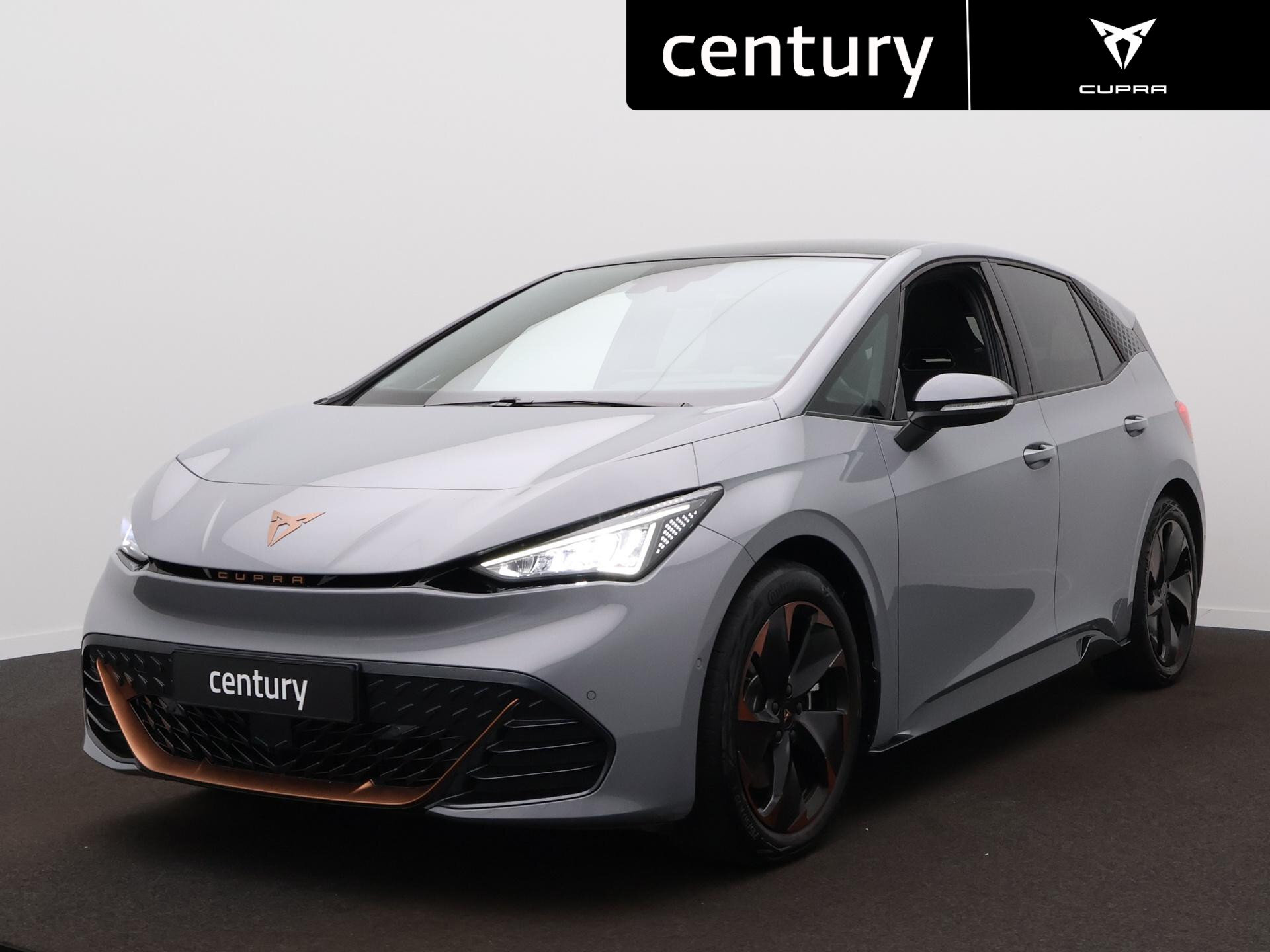 CUPRA Born Business 62 kWh