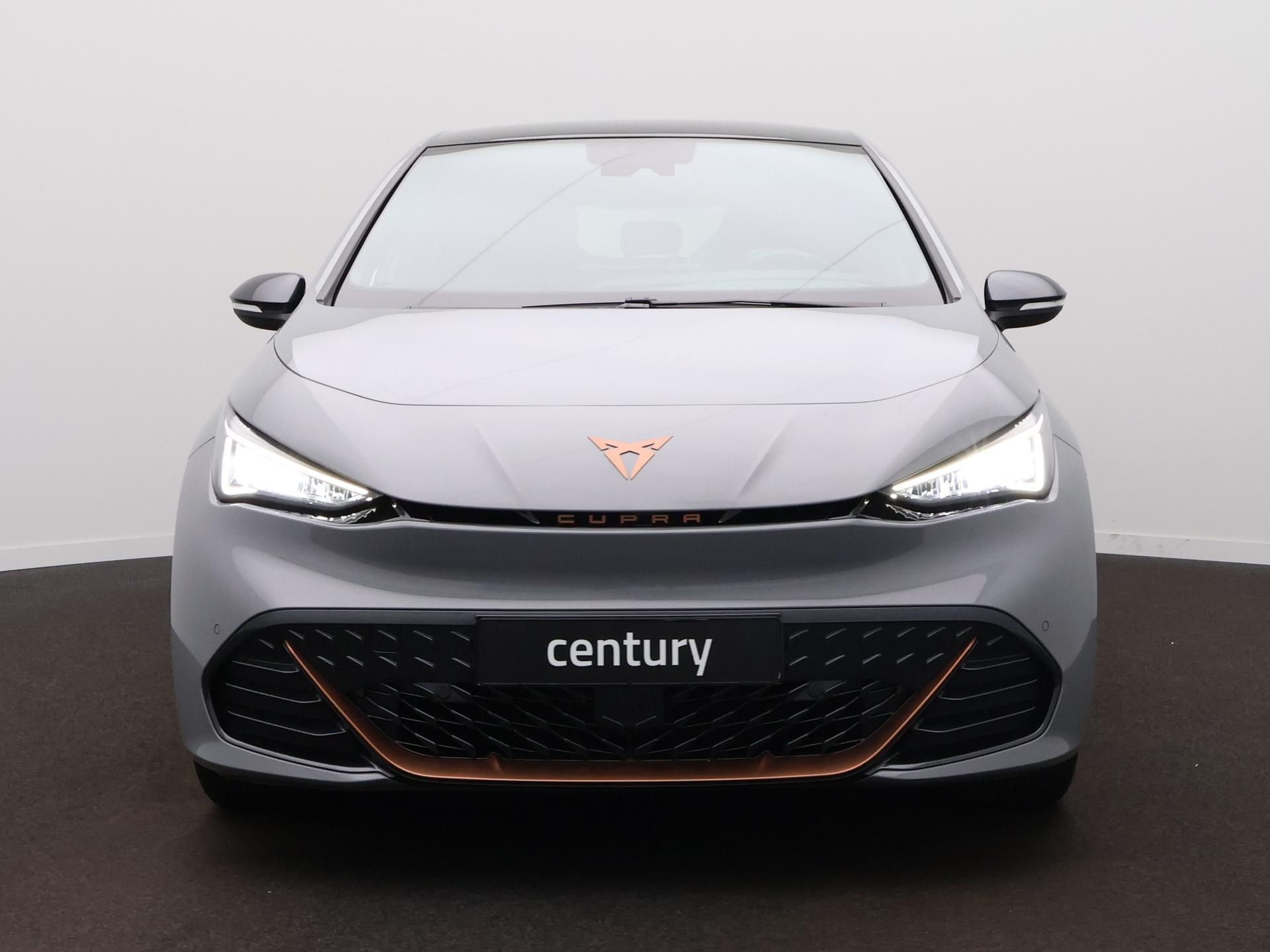 CUPRA Born Business 62 kWh - Afbeelding 2