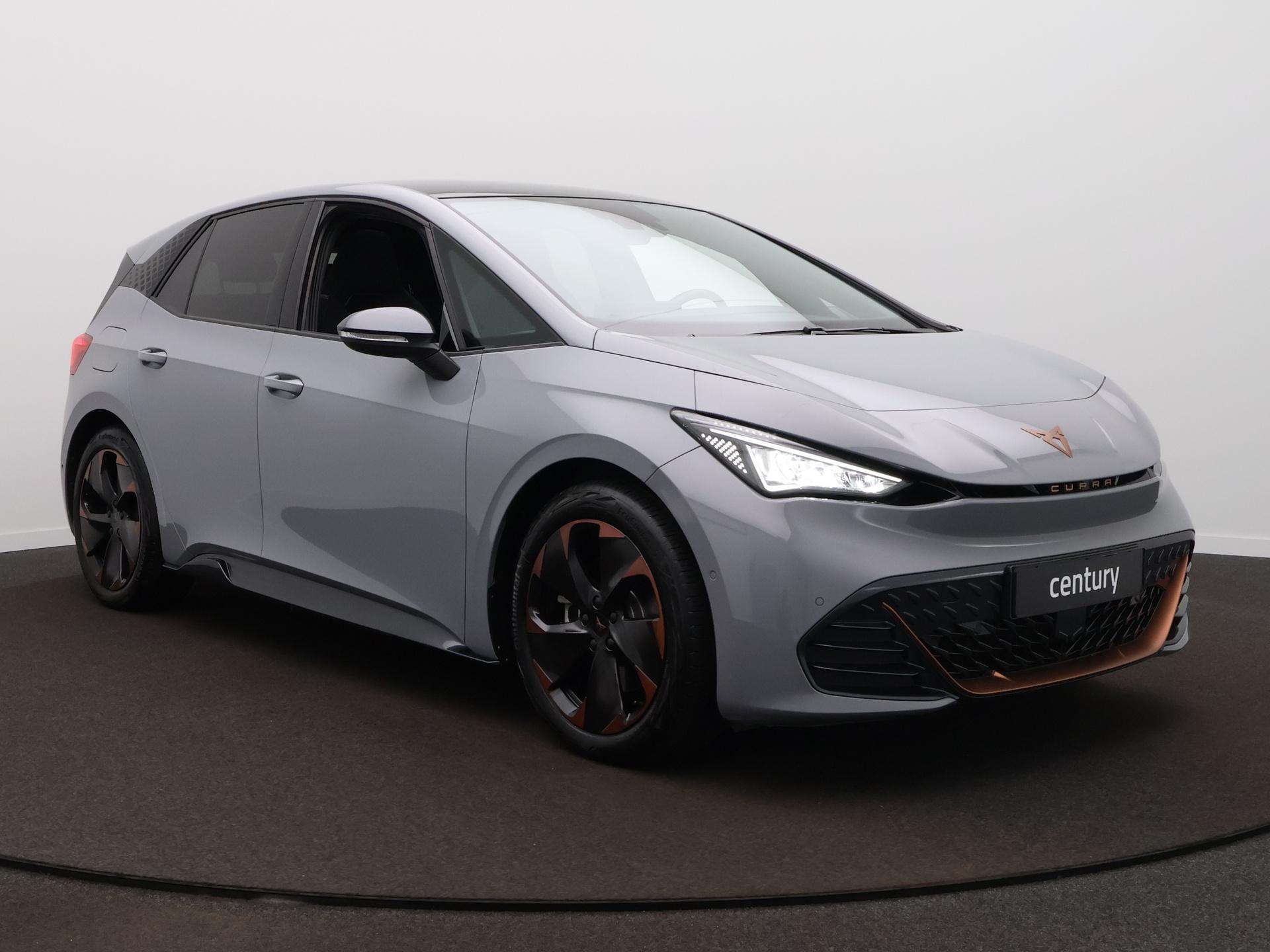CUPRA Born Business 62 kWh - Afbeelding 3