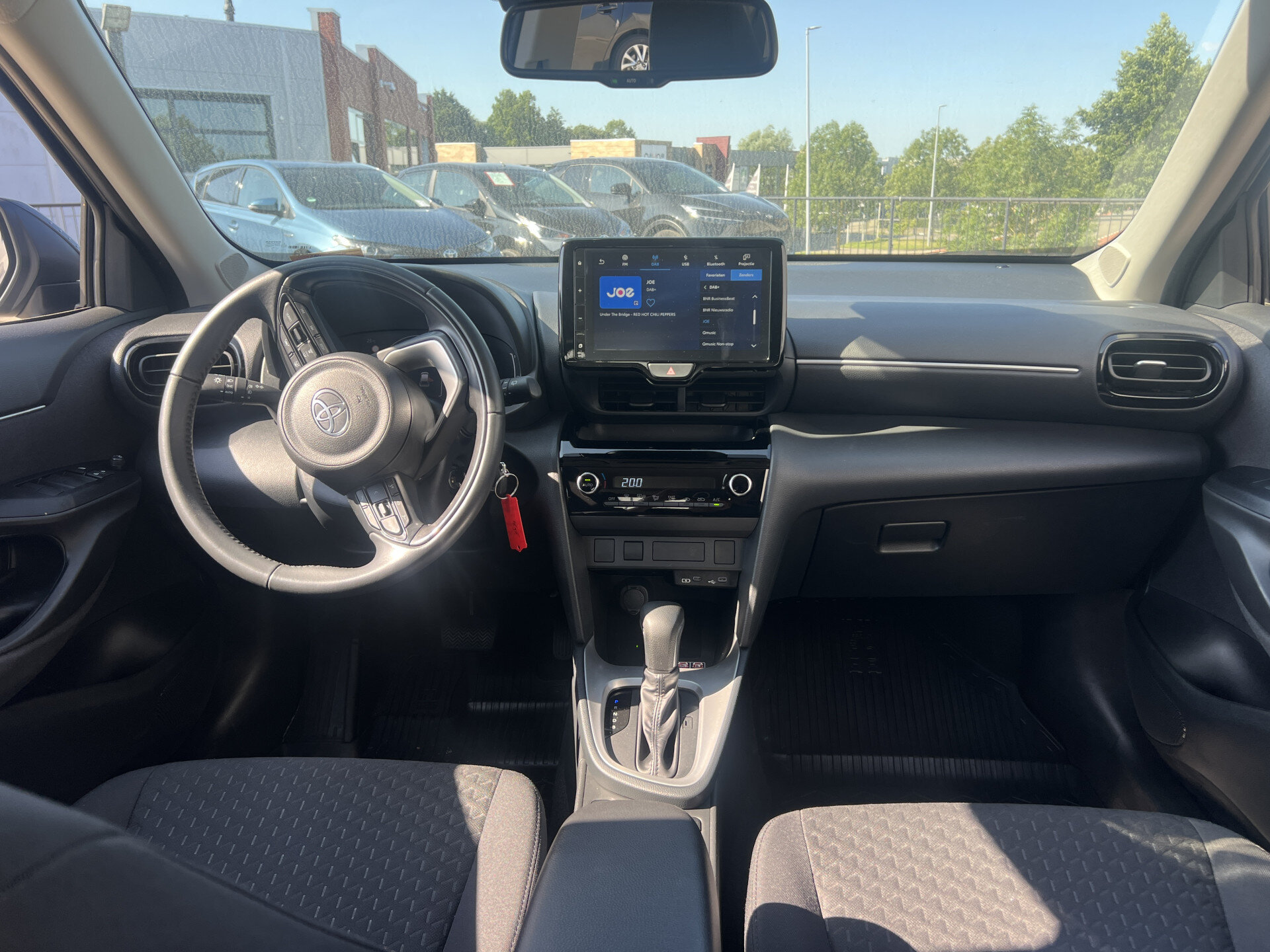 Toyota Yaris Cross 1.5 Hybrid 115 Active Plus - Afbeelding 2