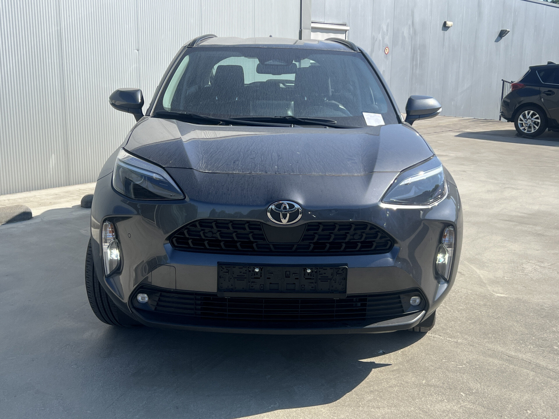 Toyota Yaris Cross 1.5 Hybrid 115 Active Plus - Afbeelding 5